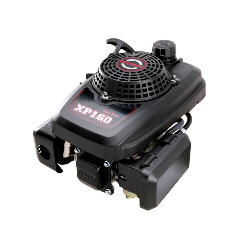 s(8/16) Zongshen XP 160 A benzininis variklis - dialogui su gamta!