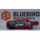Blue Bird dėklas prie diržo