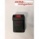 Ikra Mogatec Akumulators 20V 2.0 Ah "Ikra"