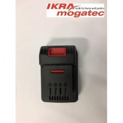 Akumulaator 20V 2.0 Ah "Ikra" akuseadmetele