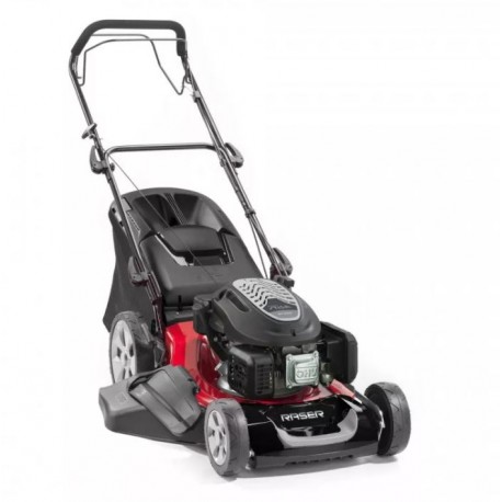 Benzininė vejapjovė Castelgarden RASER MP1 554 WSQ