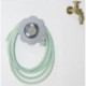 Kastmisvoolik 22,5 m Ikra Magic Soft Smart Hose