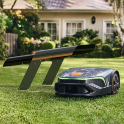 Roboto garažas One 2.1 EVO juodas STIHL EVO