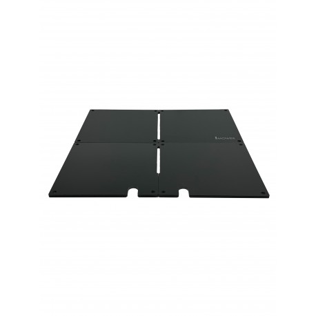 Padas roboto stotelei Plattaform S