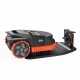 Belaidis vejos robotas Segway Navimow X330E
