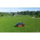 Belaidis vejos robotas Segway Navimow X390E
