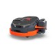 Belaidis vejos robotas Segway Navimow X390E