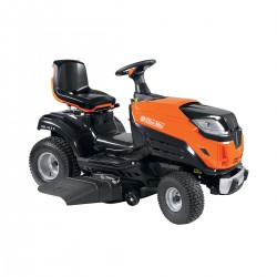 Vejos traktorius Oleo Mac 99L/14,5 K
