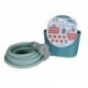 Kastmisvoolik 15 m Ikra Magic Soft Smart Hose