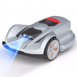 Belaidis robotas Sunseeker X7