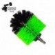 Profesionalus valymo šepetys Premium Drill Brush - vidutiniškai kietas, žalias, Original