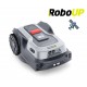 Belaidis vejos robotas Robo UP CRT 1200