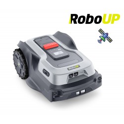 Belaidis vejos robotas Robo UP CRT 1200