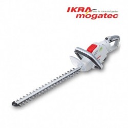 Аккумуляторный кусторез 40V Ikra Mogatec IAHS 40-5425