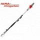 Cordless Telescopic Pruning Saw 20V 2Ah Ikra Mogatec ICPS 2020