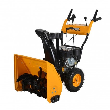 Sniego pūstuvas GardenPro KCM21D