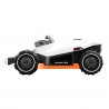 Belaidis vejos robotas Mammotion LUBA3 AWD 3000
