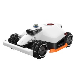 Belaidis vejos robotas Mammotion Luba3 AWD 1500