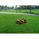 Vejos robotas SEGWAY Navimow CM240 Terranox AWD