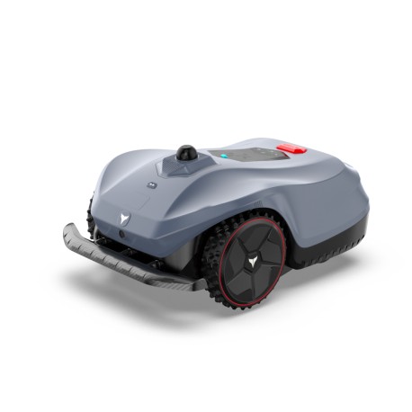 Belaidis vejos robotas Hookii X2 LE