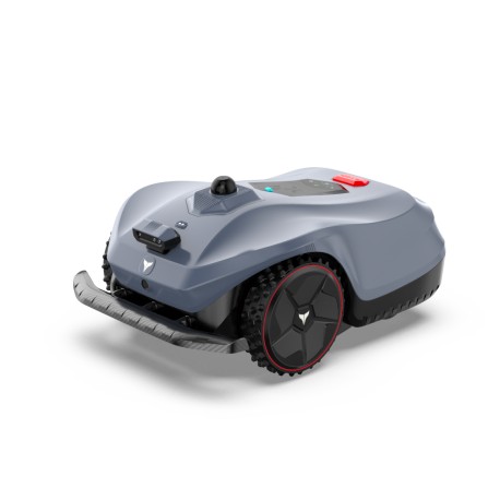 Belaidis vejos robotas Hookii Neomow X2 Pro