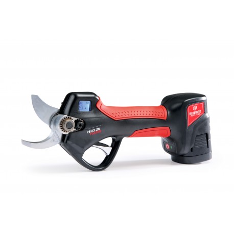 Akumuliatorinis sekatorius Blue Bird PS 23-28C FASTER