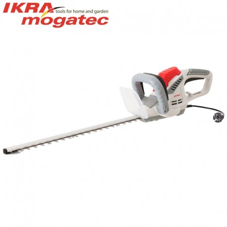 Electric Hedge Trimmer Ikra 550 Watt IHT 550