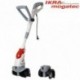 Electric multifunct cleaner 550W Ikra IEMC 550