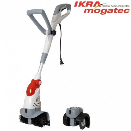 Electric multifunct cleaner 550W Ikra IEMC 550