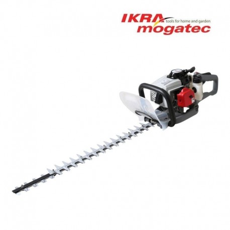 Petrol Hedge Trimmer 0,7 kW Ikra IPHT 2660