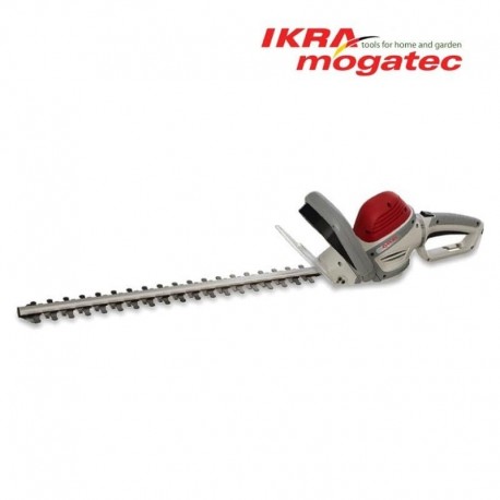 Electric Hedge Trimmer Ikra 600 Watt IHS 600