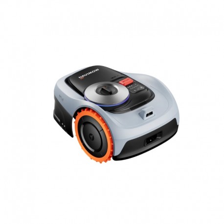 Belaidis vejos robotas Segway I210E AWD