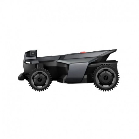 Belaidis vejos robotas Segway X430E AWD