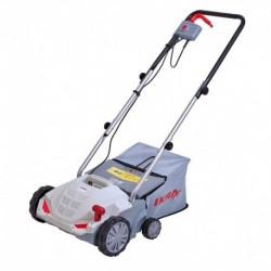 Ikra Электрический аэратор/cкарификатор 1,5kW IEVL 1532