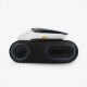 Baseino valymo robotas Mammotion SPINO E1
