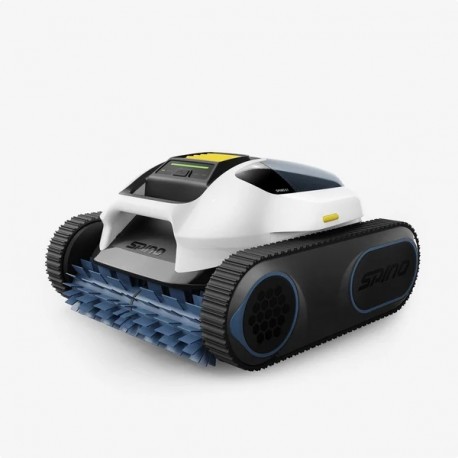 Baseino valymo robotas Mammotion SPINO E1