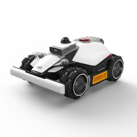 Belaidis vejos robotas Mammotion Luba Mini 2 AWD 1500