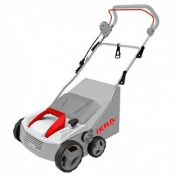 Ikra Electric Scarifier & Raker 1.8 kW IEVL 1838
