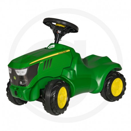 Rolly Toys John Deere 6150 R