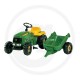 Rolly Toys John Deere