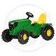 Rolly Toys John Deere 6210 R