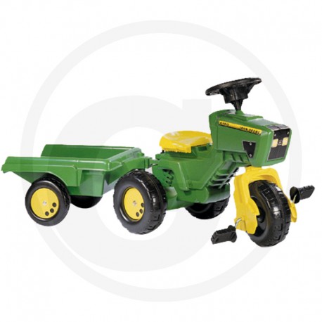 Rolly Toys Trac John Deere