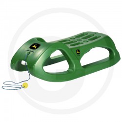 Rogės Rolly Toys Snow Cruiser John Deere