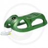 Rogės Rolly Toys Snow Cruiser John Deere