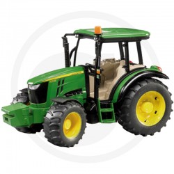 Bruder John Deere 5115M