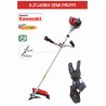 Krūmapjovė K-SAMURAI KJTJ45BH