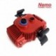 NEMO battery 22 V 5,2 Ah Li-po for Grinder