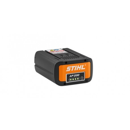 Ličio-jonų akumuliatorius AP 200 STIHL