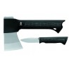 Kirvis ir peilis Gerber Gator Combo AXE