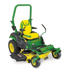 vejos traktorius John Deere Z545R